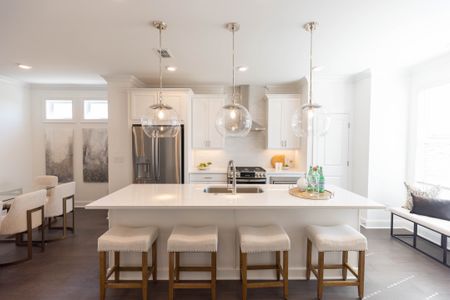 Millcroft by The Providence Group in Buford - image 9