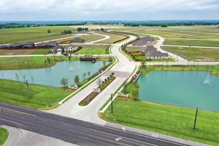 Overland Grove by Taylor Morrison in Forney - photo 48 48