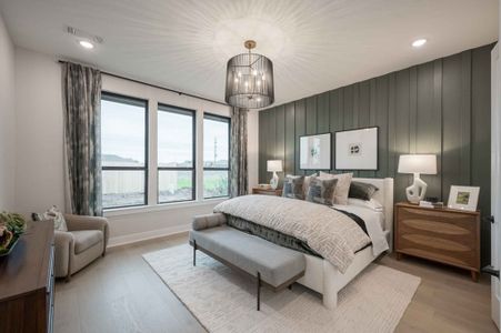 Trillium 60′ by Tri Pointe Homes in Richmond - photo 47 47