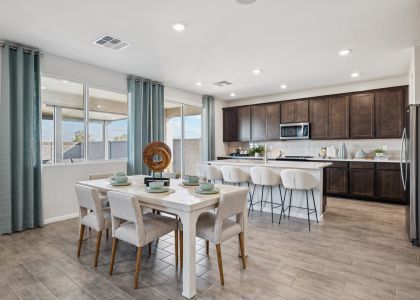 The Skyview Collection at North Copper Canyon by Century Communities in Surprise - image 11