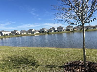 Gardens at Waterstone II by KB Home in Palm Bay - photo 74 74