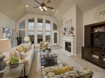Everly - Master planned community in Hockley, TX 16 16