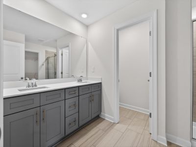 Nolen Farm by Meritage Homes in Gastonia - image 13