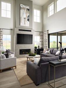 Prelude at Sterling Ranch by Tri Pointe Homes in Littleton - photo 23 23