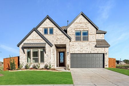 Timberbrook - Master planned community in Justin, TX 24 24