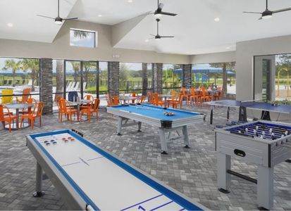 North River Ranch by Cardel Homes in Parrish - image 19