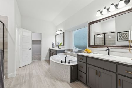 Silo Mills – Signature Series by Landsea Homes in Joshua - photo 54 54