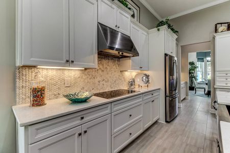 Southwind Plantation by SEDA New Homes in Saint Augustine South - photo 4 4