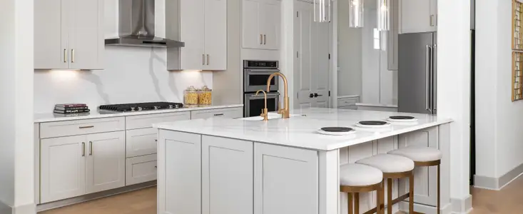 The Estates at La Cima by Ashton Woods in San Marcos - image 6