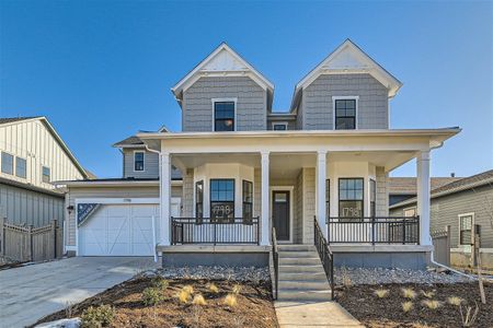 Westerly - Master planned community in Erie, CO 19 19