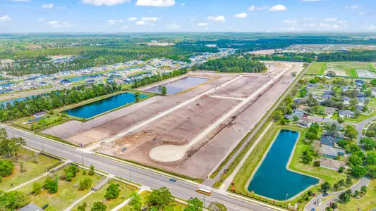 Asbury Creek by Century Communities in Green Cove Springs - image