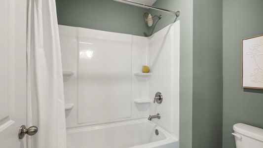 Hamptons at Riverwood by D.R. Horton in Dallas - photo 59 59
