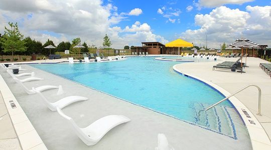 The Estates Collection at Overland Grove 38