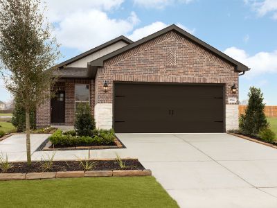 Webercrest Heights  by Meritage Homes in Houston - photo 0 0