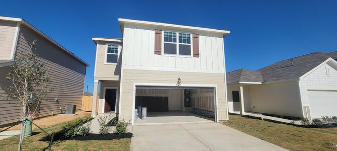 Roosevelt Heights by Starlight Homes in San Antonio - photo 6 6