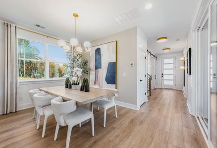 Lachlan Park by Shea Homes in Huntersville - image 5