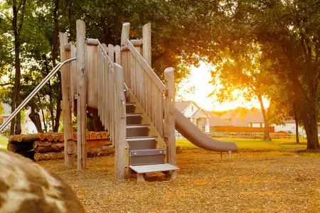 Wildridge by Highland Homes in Oak Point - image 3