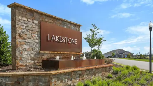 Lakestone by D.R. Horton in Woodruff - image