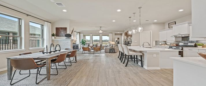 Balmoral by Chesmar Homes in Humble - photo 12 12