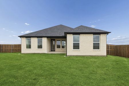 Brahman Ranch by Lillian Custom Homes in Venus - image 5