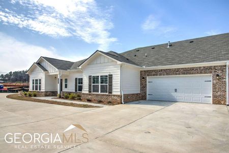 Creekwood by Paran Homes in Powder Springs - photo 7 7