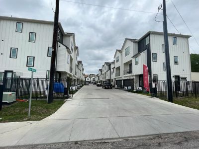 Kolbe Park by City Choice Homes in Houston - photo 11 11