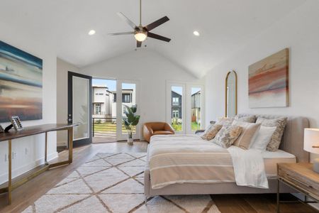 Agave by InTown Homes in Austin - photo 36 36