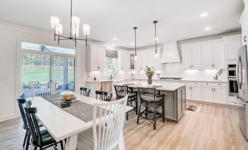 Rone Creek by Eastwood Homes in Waxhaw - photo 30 30