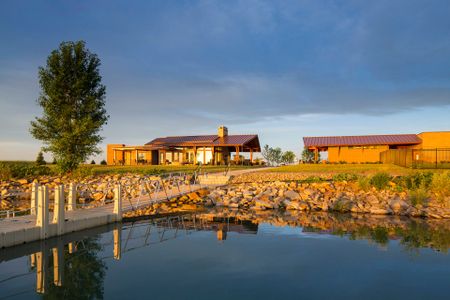 The Lakes at Centerra - Discovery 15