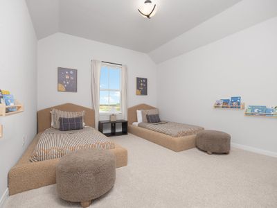 Spiritas Ranch by Risland Homes in Little Elm - image 19