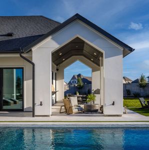 Legacy by Partners in Building in Friendswood - image 4