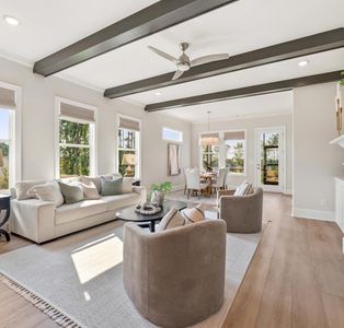 Legacy Downs by Windsong Properties in Canton - image 4