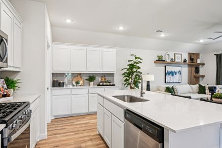 Ambergrove by Century Communities in Royse City - image 18