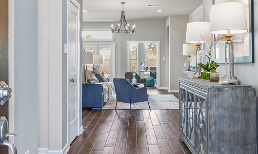 Marvida by Chesmar Homes in Cypress - photo 30 30