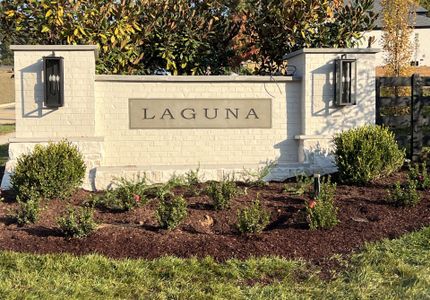 Laguna by Turnberry Homes in Franklin - image