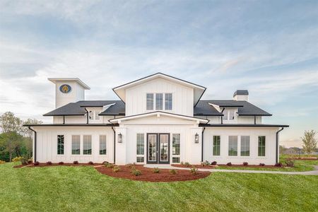 Arden Woods Estates by Ryan Homes in Greenville - image