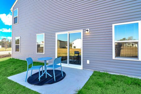 Rivertown Landing by Dream Finders Homes in Conway - image 19