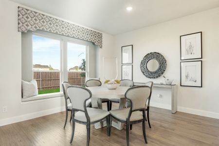 Wildflower Ranch 60-65 by Bloomfield Homes in Justin - image 12