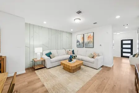 Audubon 40's by Smith Douglas Homes in Magnolia - image 4