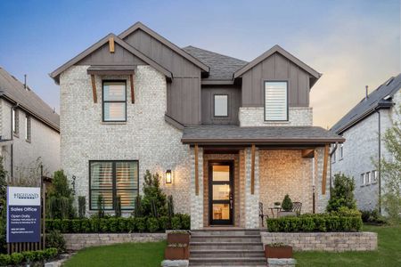 Talia by Highland Homes in Mesquite - image 3