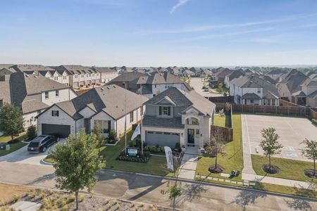 Bel Air Village by Chesmar Homes in Sherman - image 11