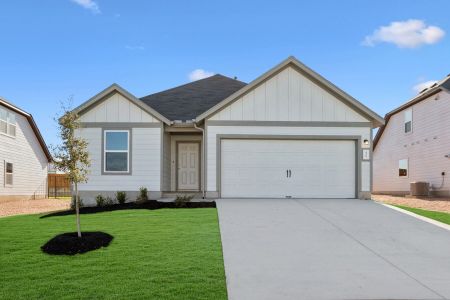 Cascades at Onion Creek by M/I Homes in Austin - image 6