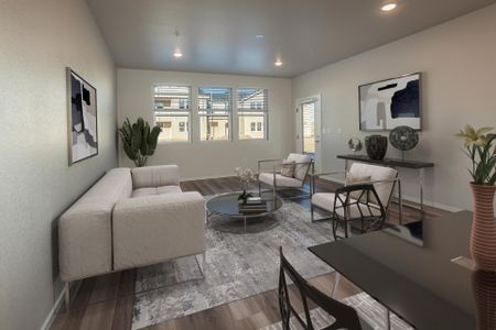 Mosaic Condos by Hartford Homes in Fort Collins - photo 13 13