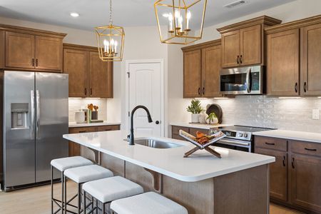 Renaissance at White Oak by Mungo Homes in Garner - photo 59 59