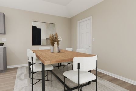 Courtland Place by Ameritex Homes in Cleburne - photo 6 6