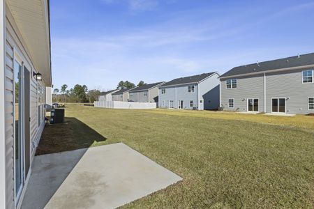 Sibley Village by McGuinn Homes in Sumter - image 4