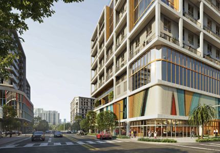 18 Northwest 23rd Street Condos by Alchemy Properties Inc. in Miami - image 2