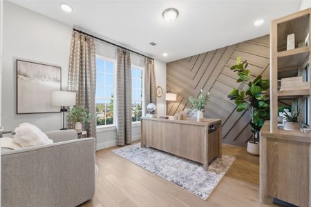 Ashland by CastleRock Communities in Angleton - image 5