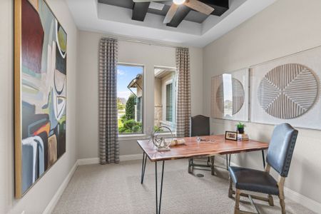 Star Trail by Coventry Homes in Prosper - photo 2 2