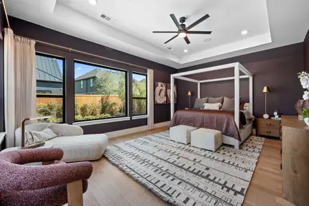 Furst Ranch by Partners in Building in Argyle - image 9